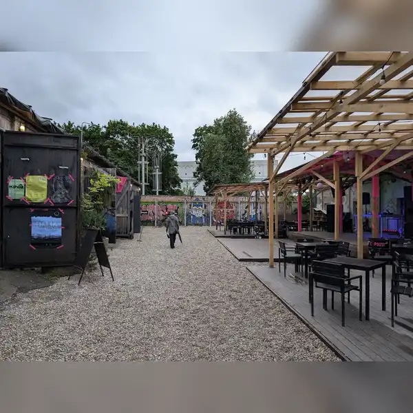 venue photo