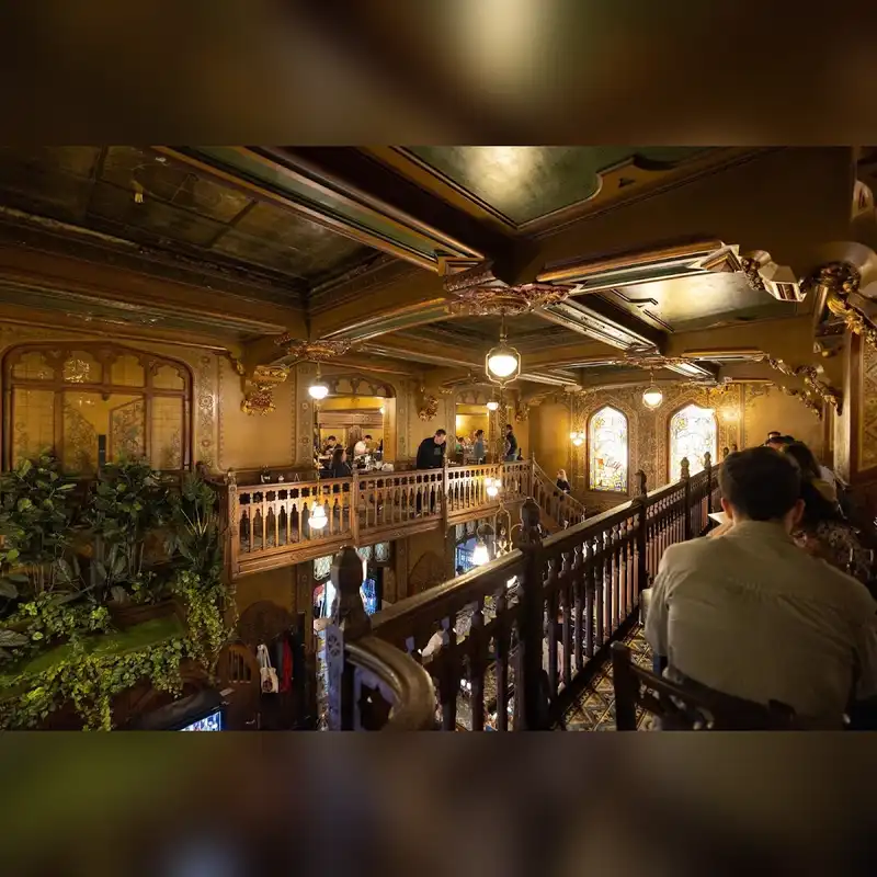 venue photo
