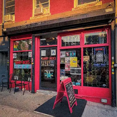 venue photo