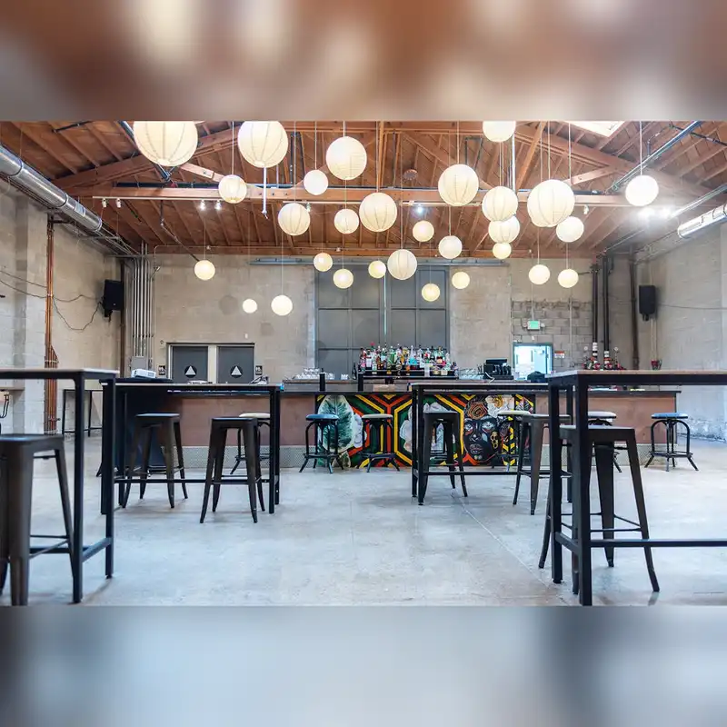 venue photo