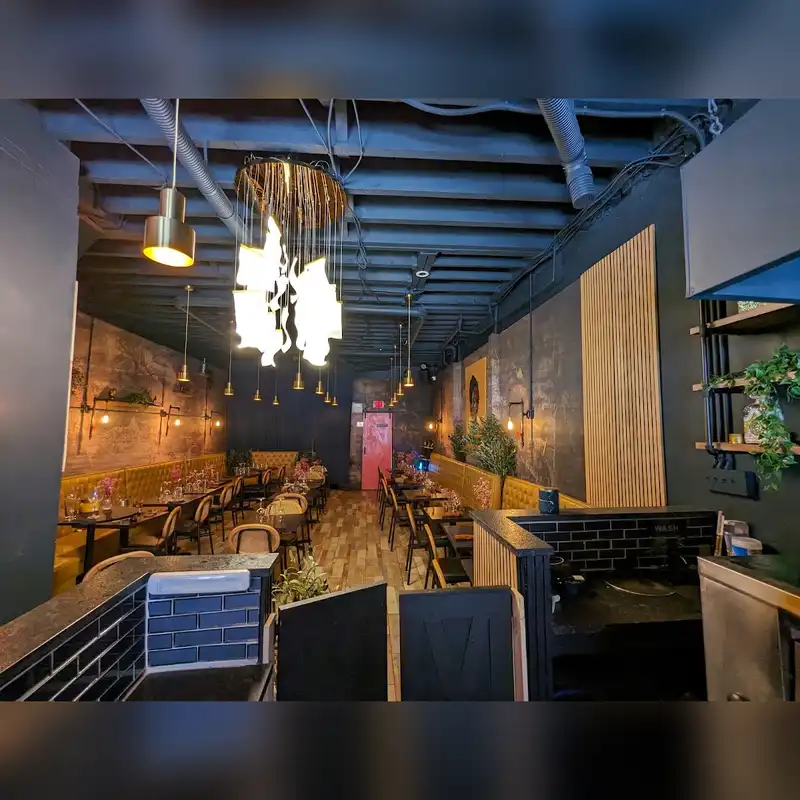 venue photo