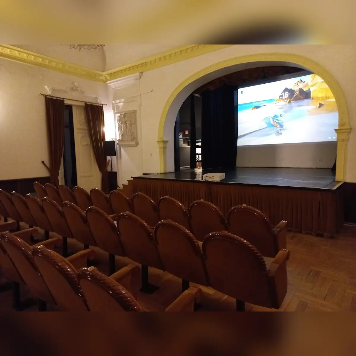 venue photo
