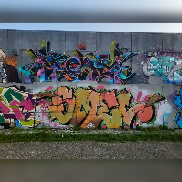 venue photo