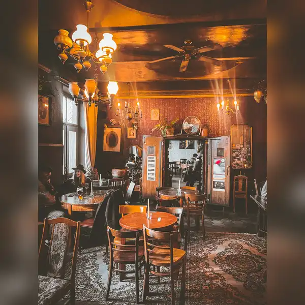 venue photo