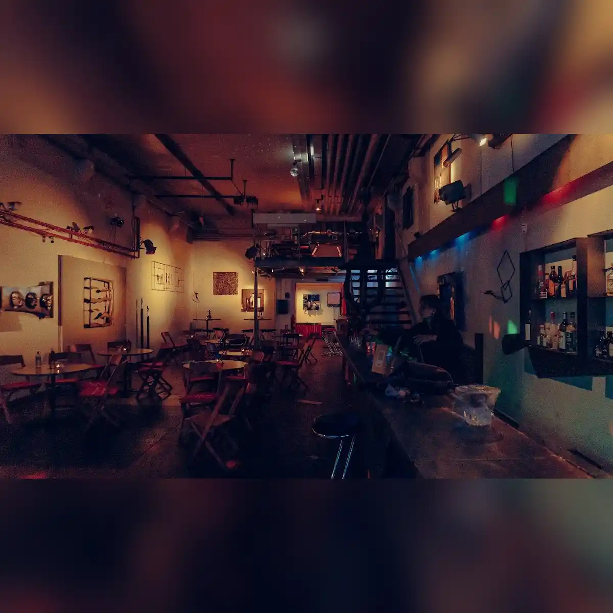 venue photo