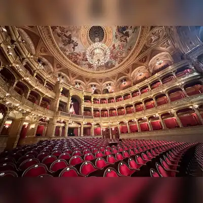 venue photo