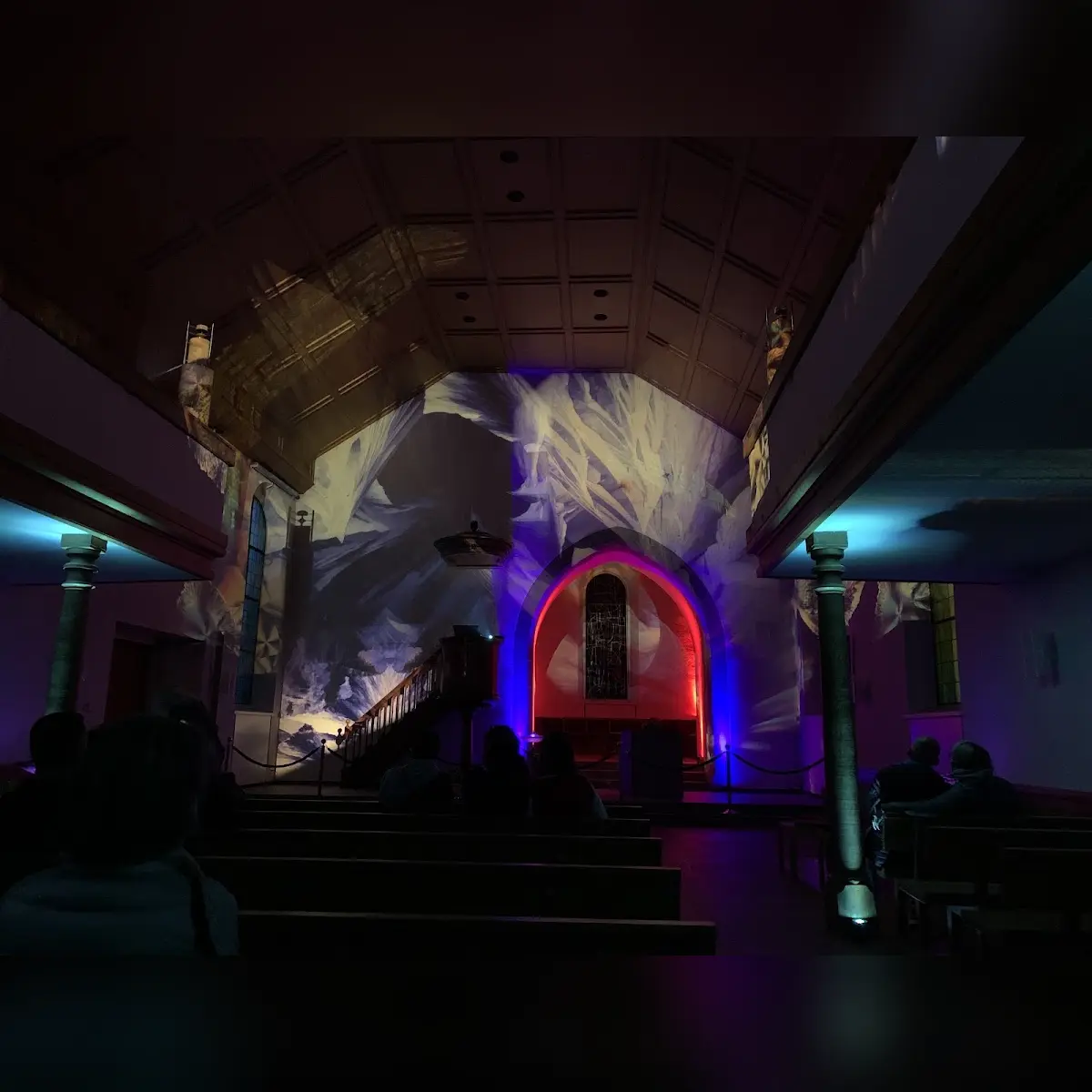 venue photo