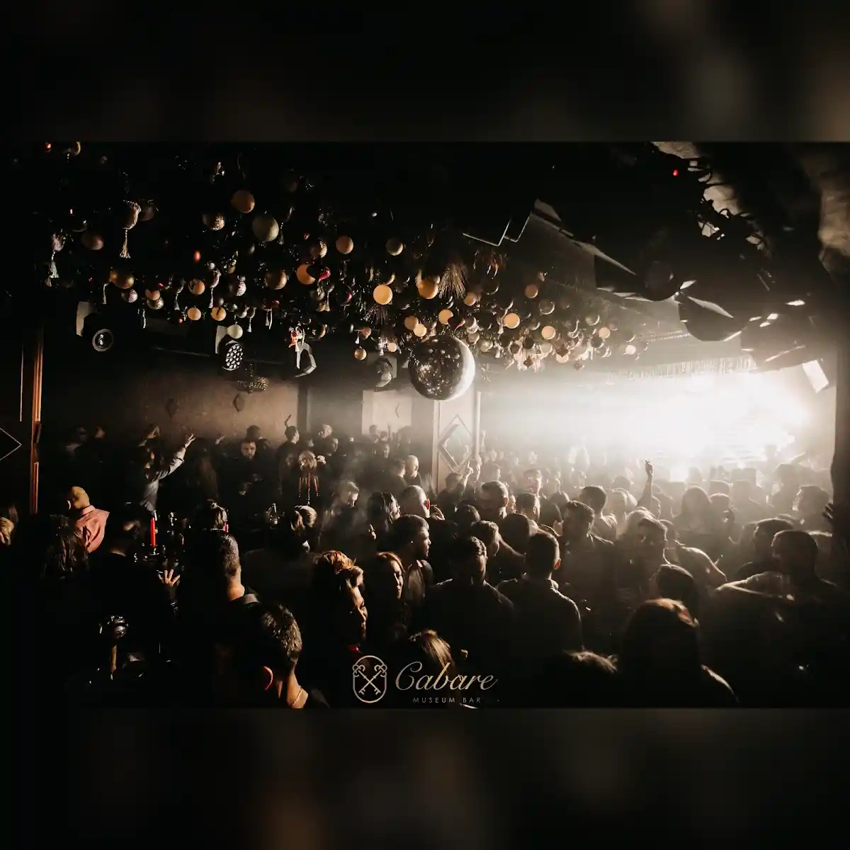 venue photo