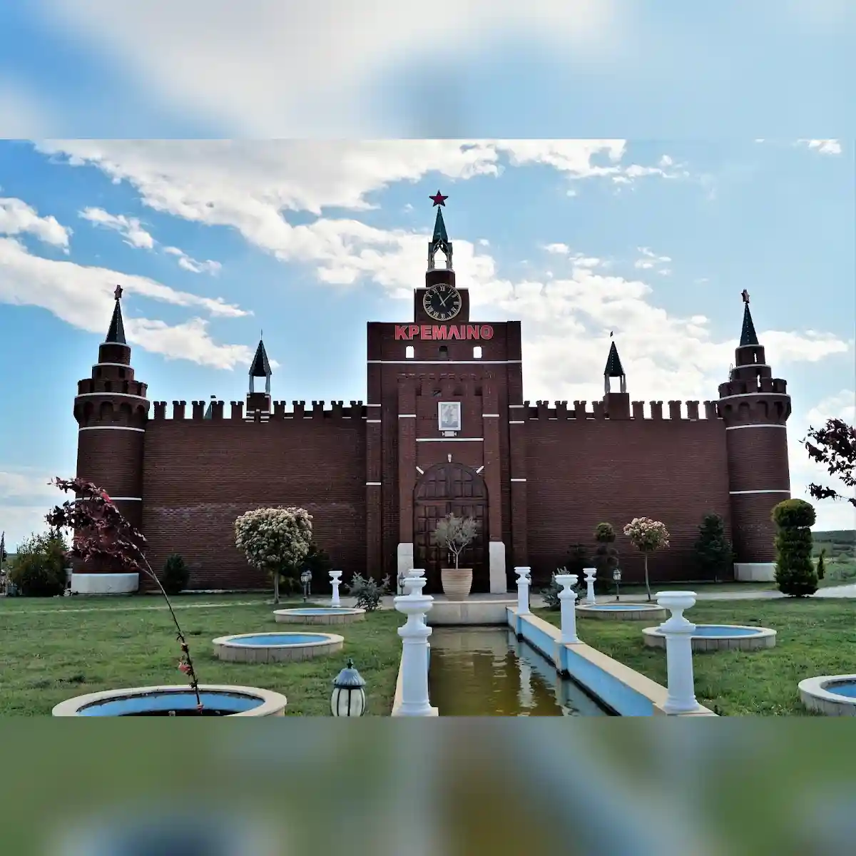 venue photo