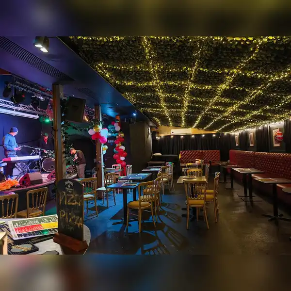 venue photo