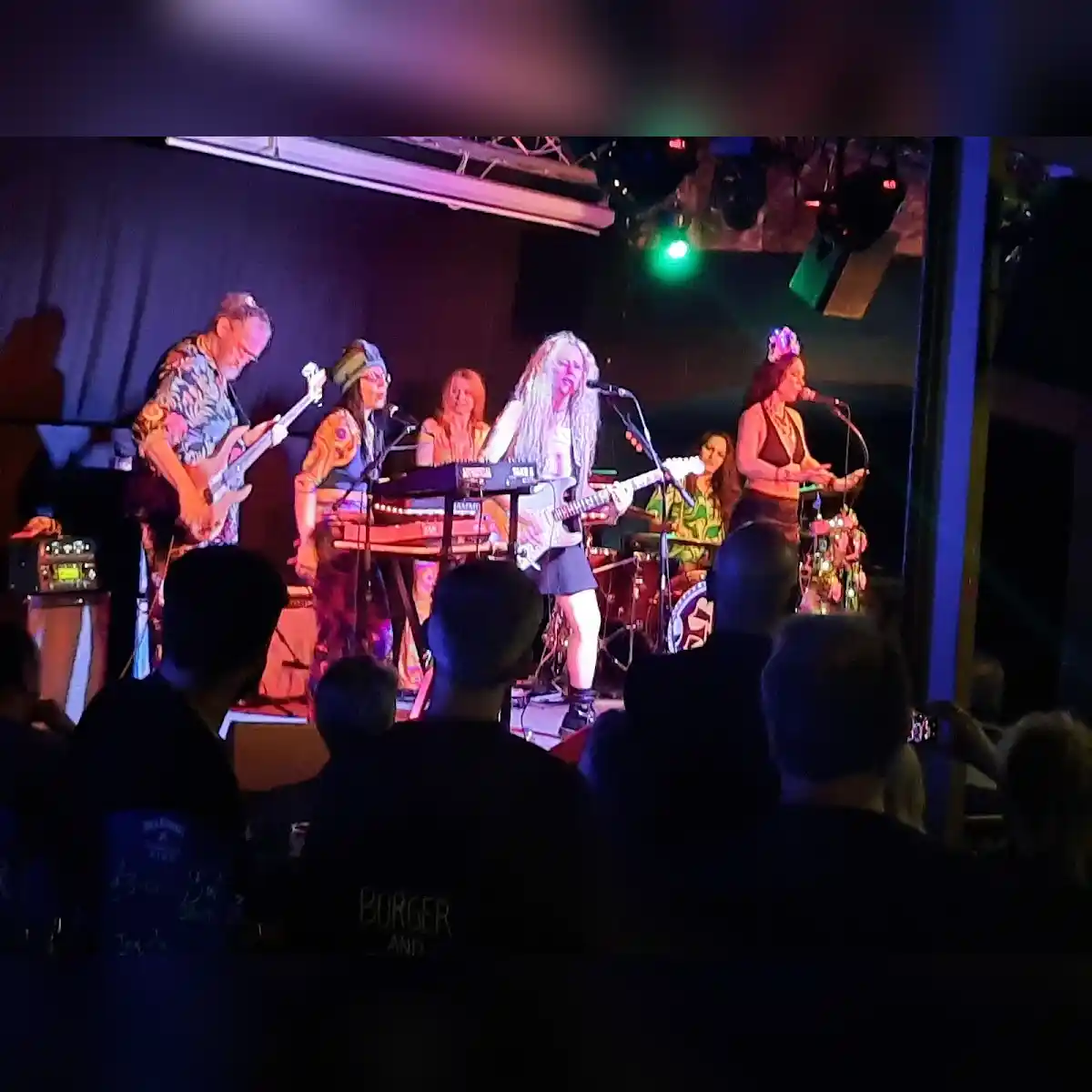 venue photo