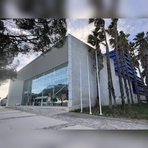 venue photo