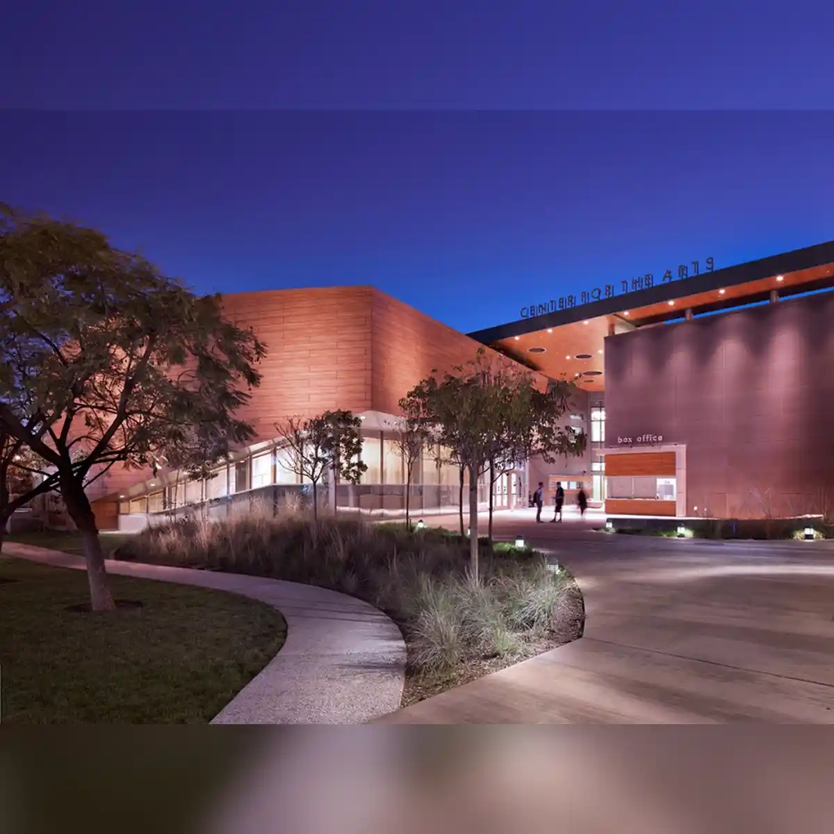 venue photo