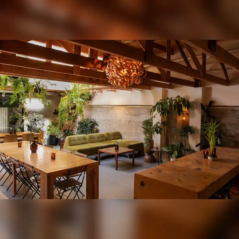 venue photo