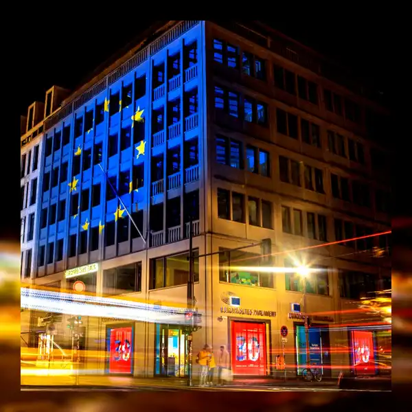 venue photo