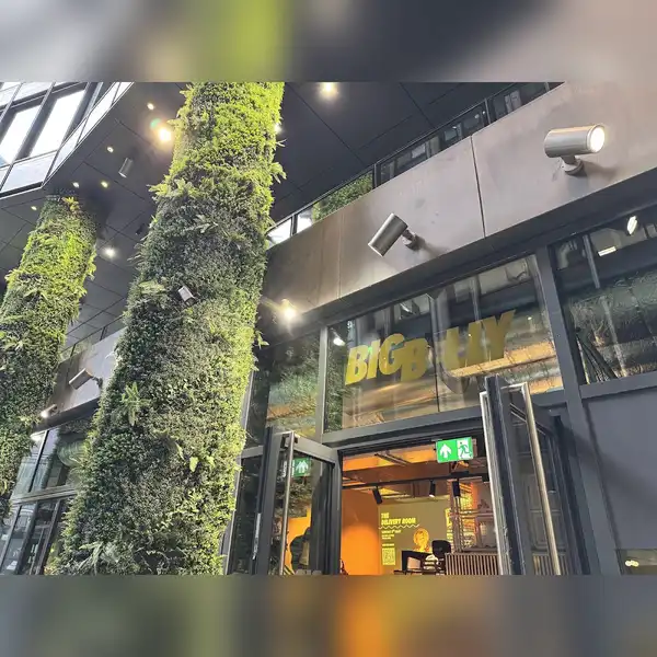 venue photo