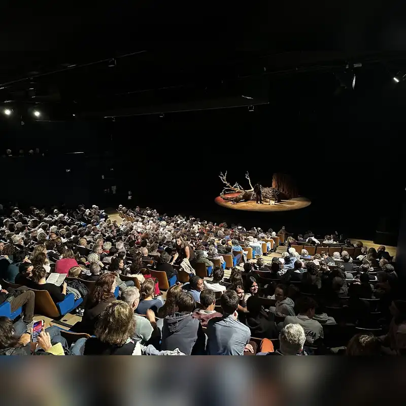 venue photo