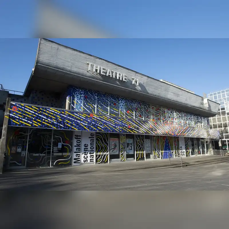 venue photo