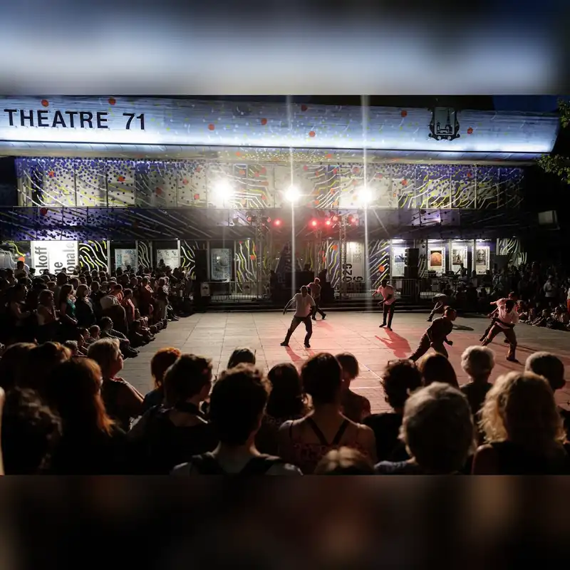 venue photo