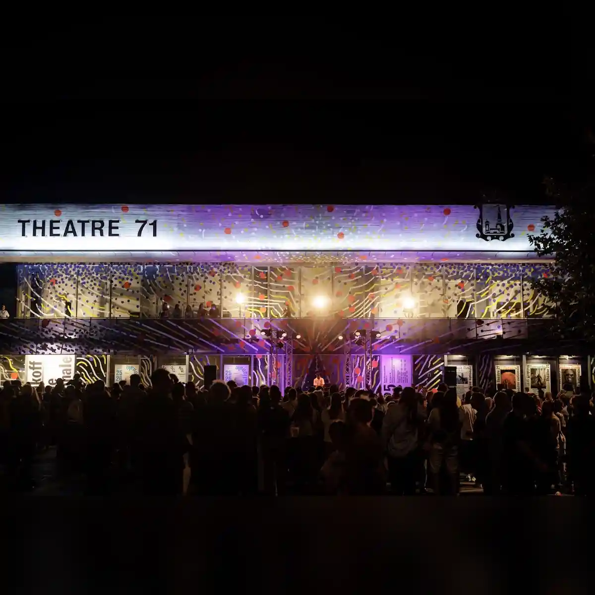 venue photo