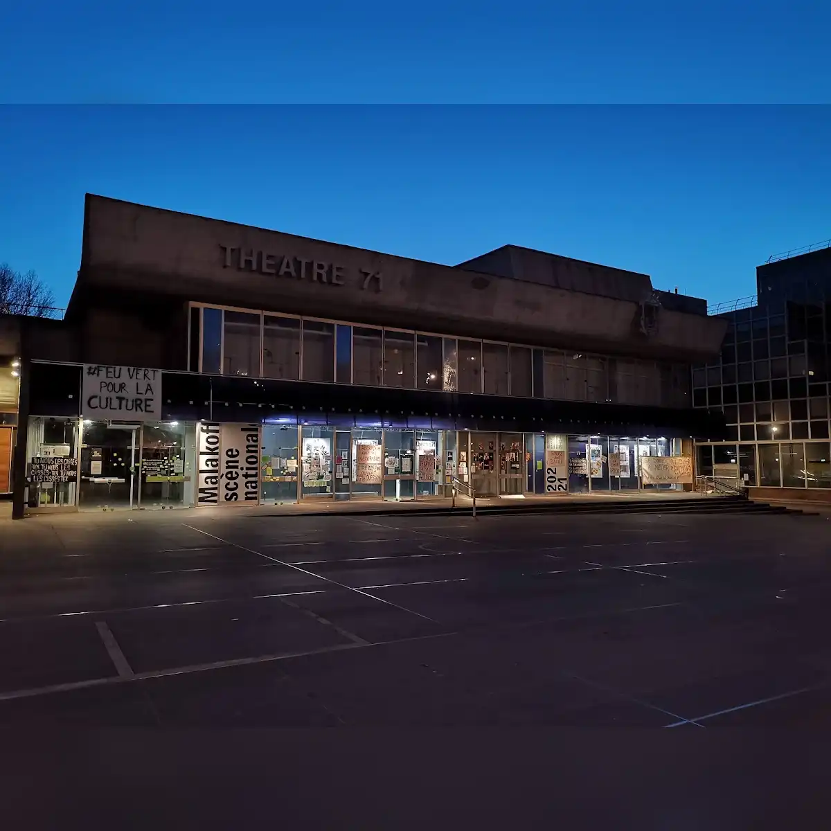 venue photo