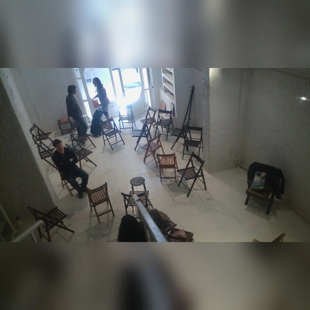 venue photo