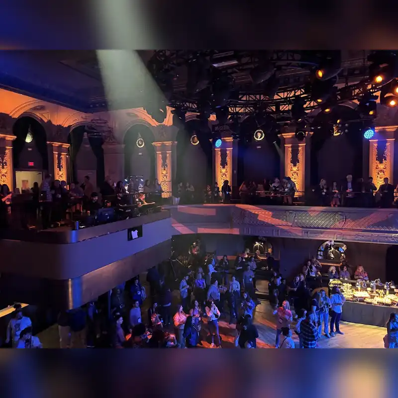 venue photo