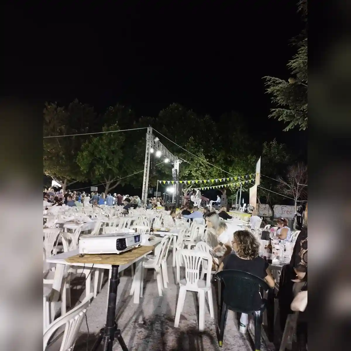 venue photo