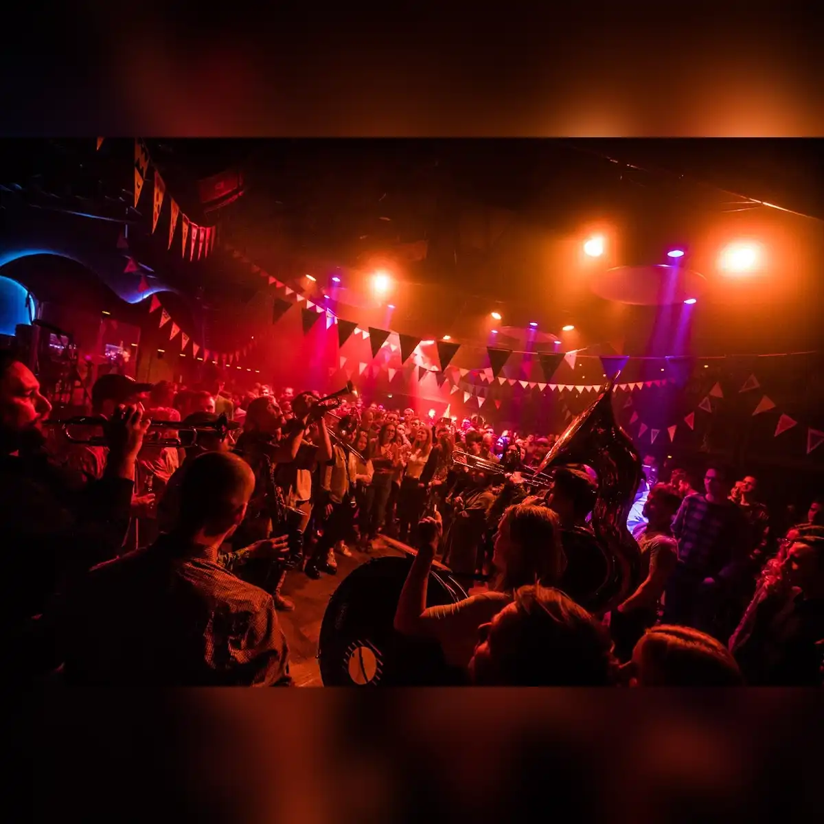 venue photo