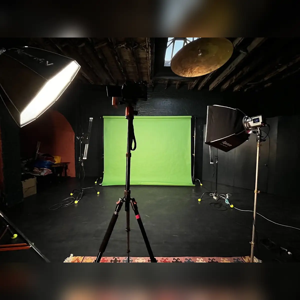 venue photo