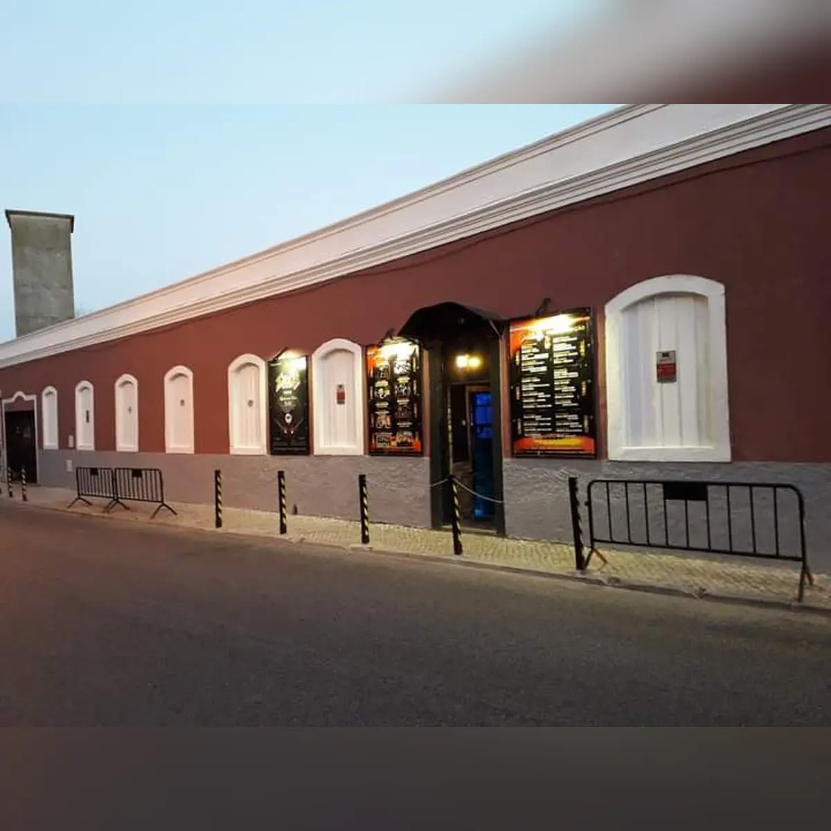venue photo
