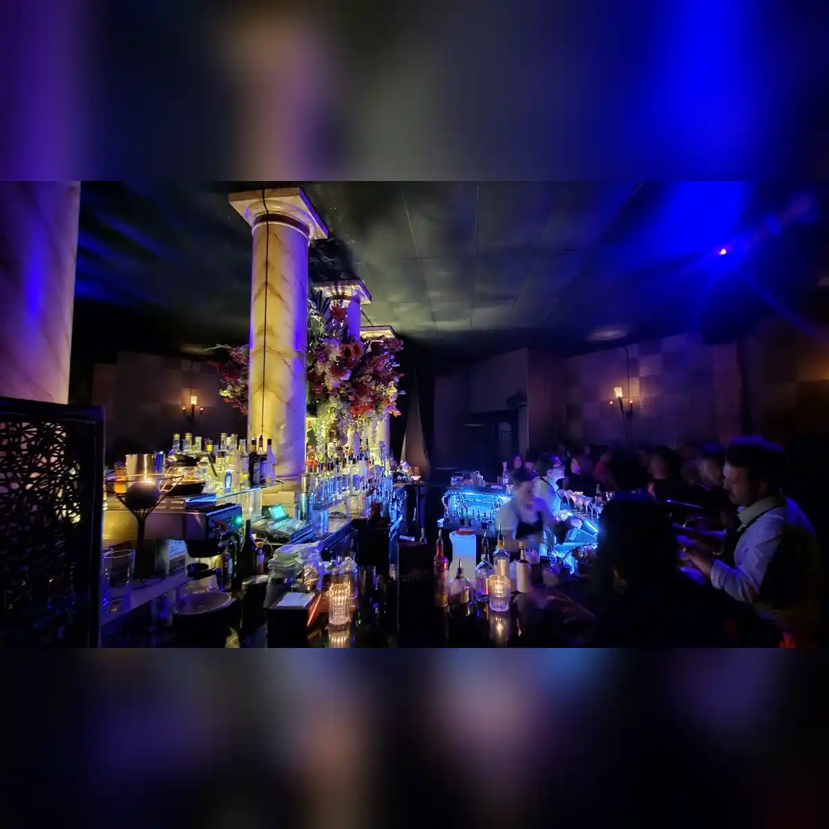 venue photo