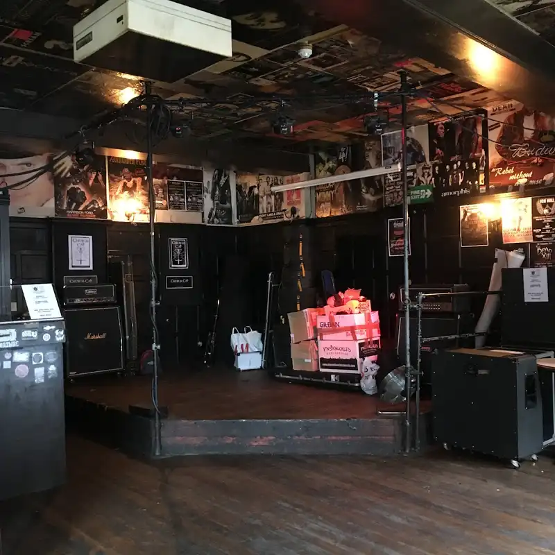 venue photo