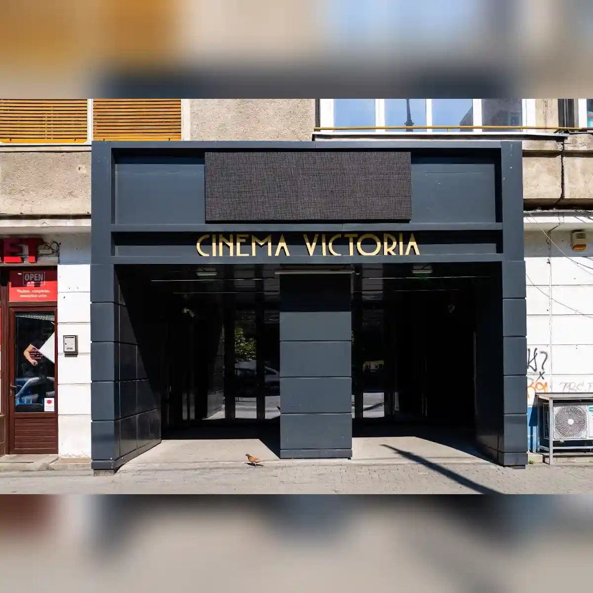 venue photo