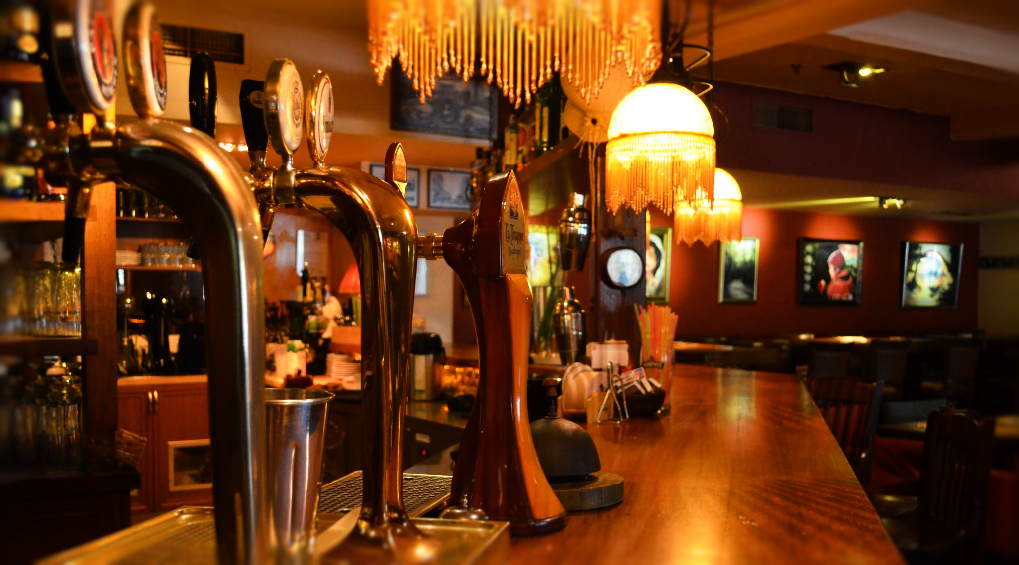 Egalite Bar & Darts Club