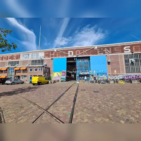 venue photo