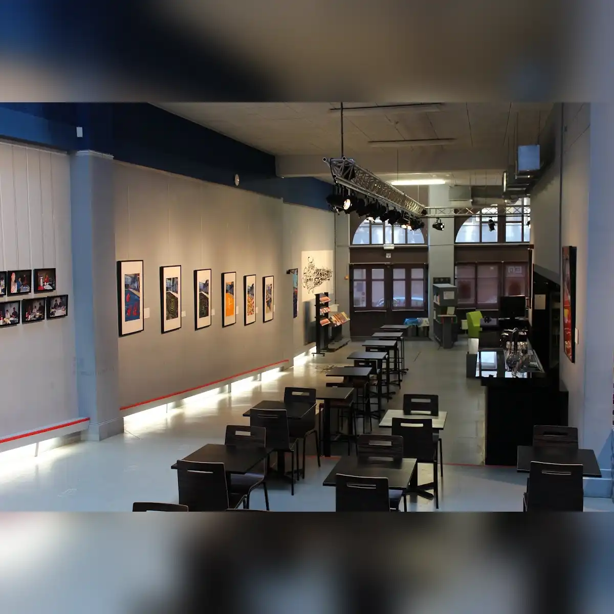 venue photo