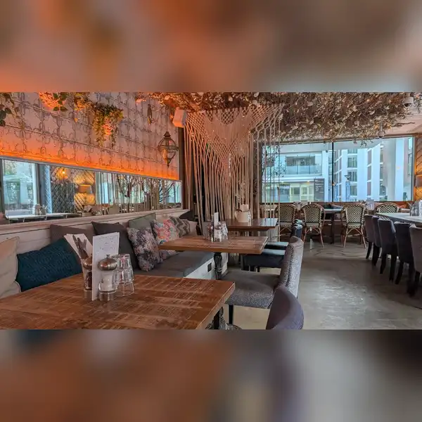 venue photo