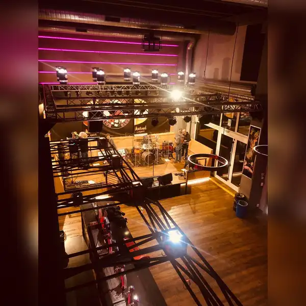 venue photo