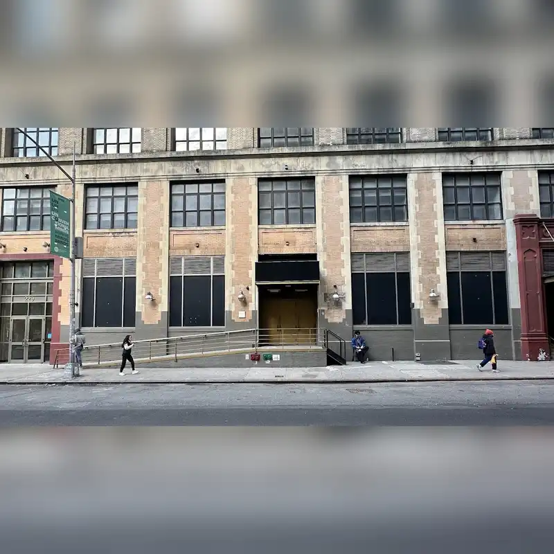 venue photo