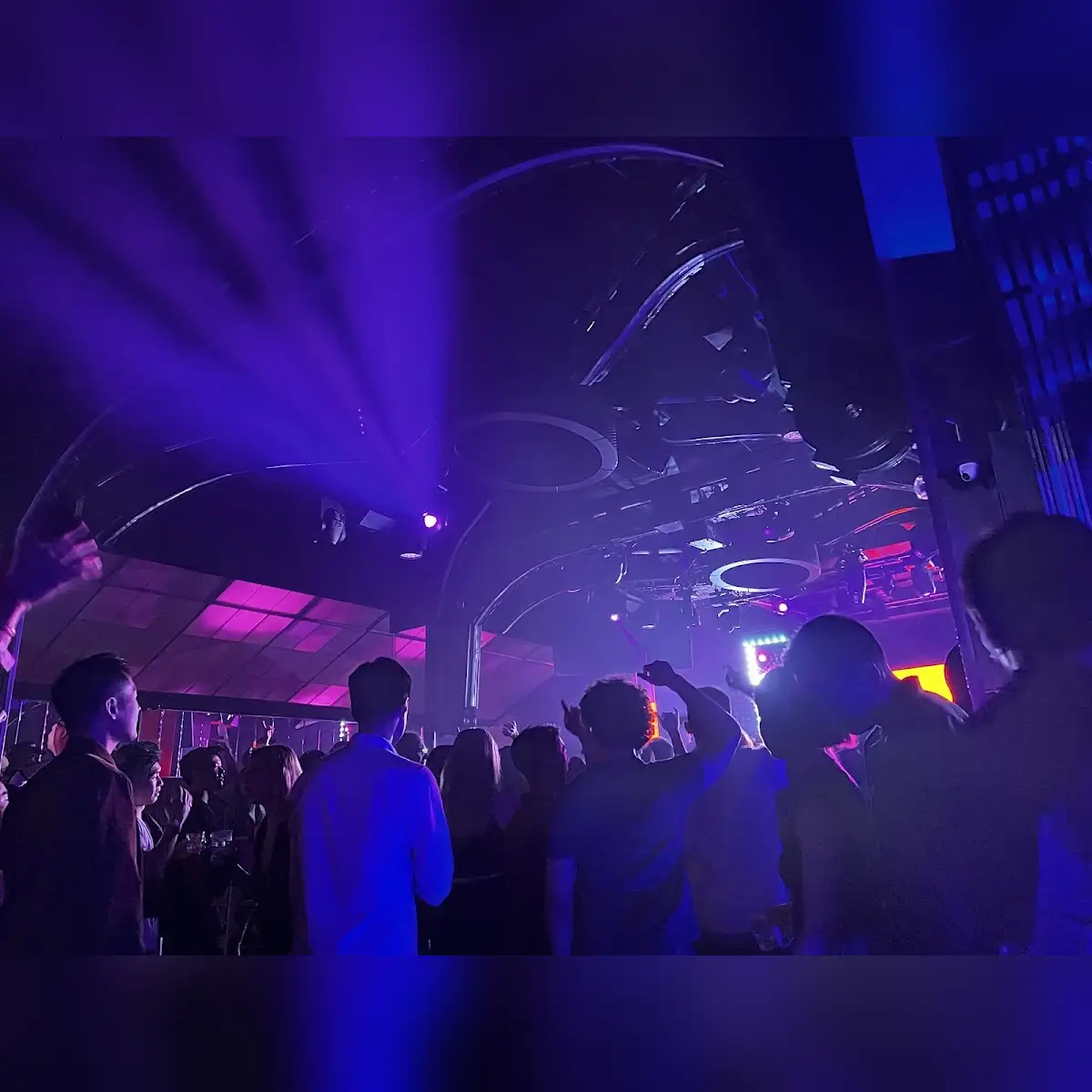 venue photo