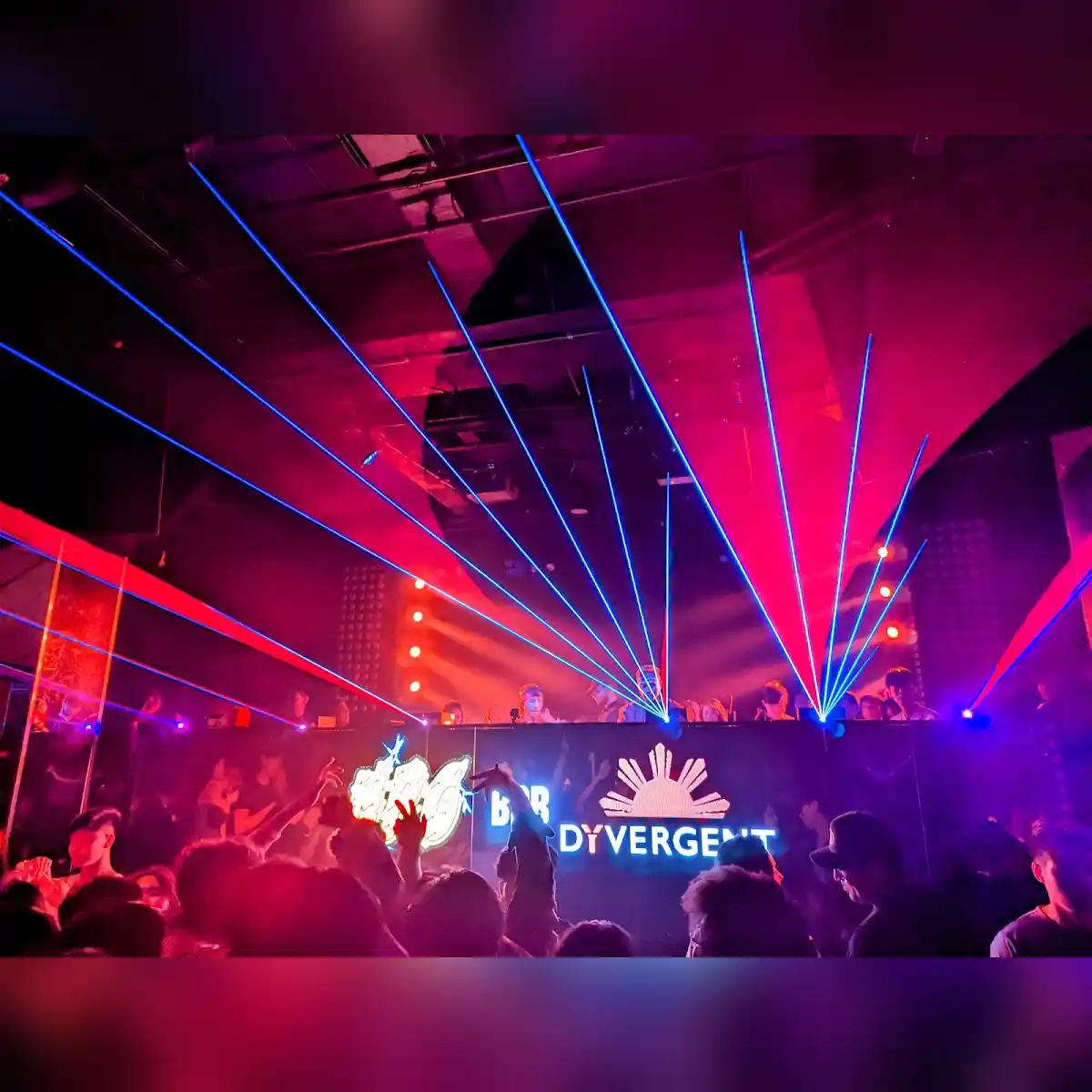 venue photo