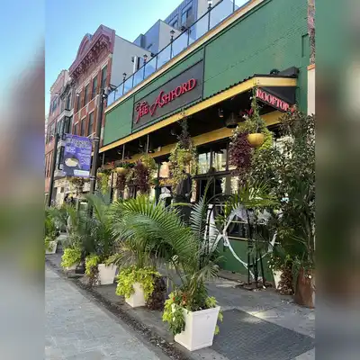 venue photo