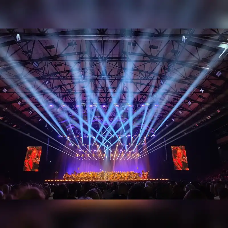 venue photo
