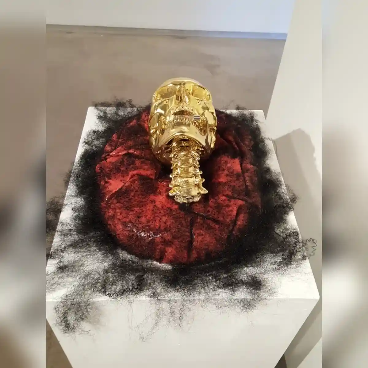 MoCADA Brooklyn - Contemporary African Art Museum | Mood