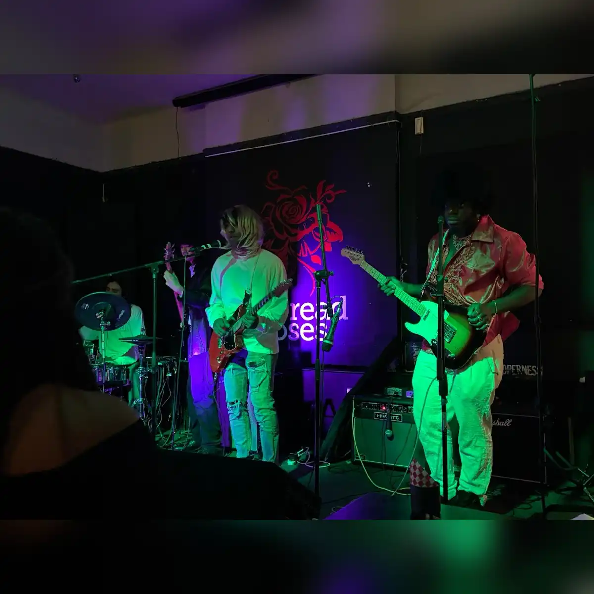 venue photo