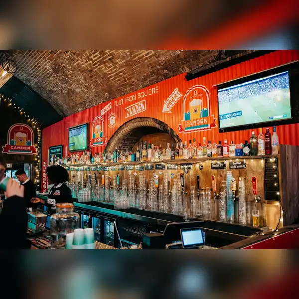 venue photo