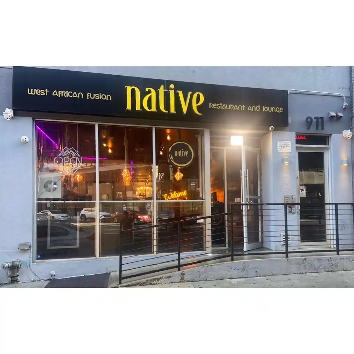 venue photo