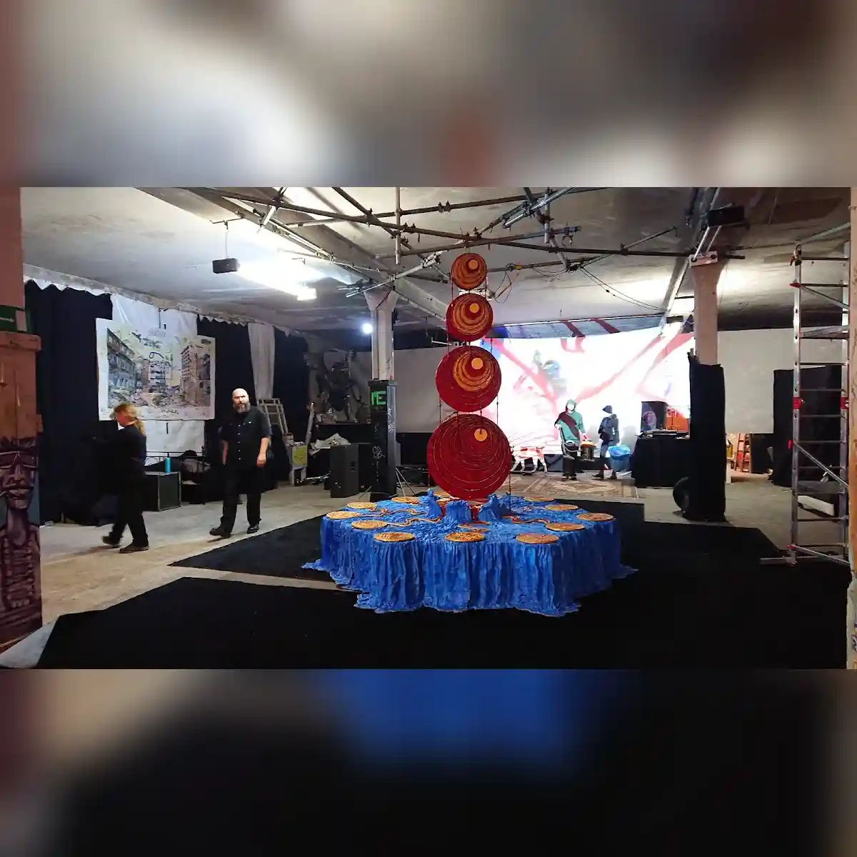 venue photo