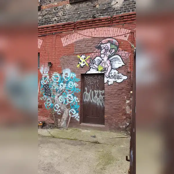 venue photo
